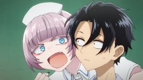 Call of the Night Episode 4 Story & Preview Stills Revealed: Ko and Nazuna Visit a Haunted Hospital to Learn About Nazuna’s Past