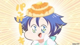 I Was Reincarnated as the 7th Prince Season 2 Episode 15 Story & Preview Released: “Pancakes: The Sound of Sweetness.”