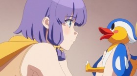 Nukitashi THE ANIMATION Episode 2 Story & Preview Stills Released: Many Troubled Girls on Seiran Island!