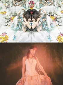 [Interview] Aimer × LiSA Talk About "Songs" and "Oshi" as They Journey Through Demon Slayer Together – Double Theme Songs in the "Infinity Castle Arc"