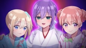 A Couple of Cuckoos Season 2 Episode 4 Story & Preview Stills Revealed: Ai Confronts Erika And Demands a Contest Over Nagi