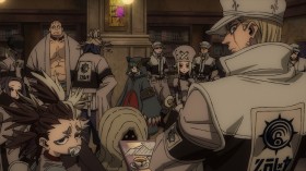 Gachiakuta Episode 4 Story & Scene Previews Released: Rudo Begins Cleaner Training