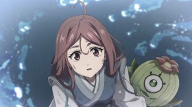 The All-devouring Whale: Homecoming – Episode 5 Story & Preview Images Revealed