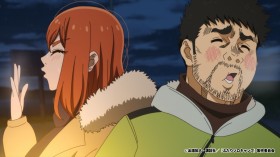 The synopsis and preview cuts for Episode 4 of the TV anime "Solo Camping for Two" have been released.
