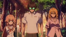 Nukitashi THE ANIMATION Episode 3 Story & Preview Stills Released: Junnosuke Faces a Crisis of Chastity!