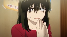 Call of the Night Episode5  Story & Preview Stills Revealed: Who is Haru Nanakusa, deeply tied to Kabura’s past? The truth revealed by Kabura will uncover it all!