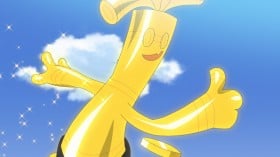 Pokémon Horizons Episode 105 Story & Preview Cuts Released: Gholdengo Rides the Waves and Liko Hits the Beach in a Swimsuit