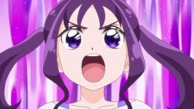 You and Idol Pretty Cure Episode 26 Story & Preview Stills Released: Cure Idol Launches Fan Club! Kokoro Reflects on Her Father