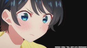 Rent-A-Girlfriend Season 4 Episode 42 Story and Preview Images Released: Ruka stirs chaos on Kazuya’s family trip to Hawaiians!