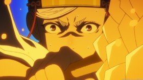 Dandadan Episode 18 (S2EP6) Story & Previews Released: Jiji Pleads Not to Kill Evil Eye