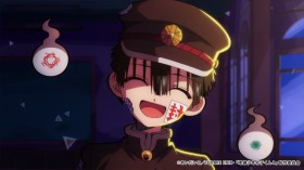 Toilet-Bound Hanako-kun (TBHK) S2 Episode 18 Story & Preview stills Released: Akane and Aoi Share Their True Feelings, While Hanako-kun…