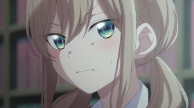 Bad Girl Episode 6 Story & Preview Images Released: Yuu Trails Atori on Her Day Off