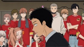 My Dress-Up Darling Season 2 Episode 18 Story & Scene Cuts Revealed: On the Day of the Pageant, Wakana Feels the Pressure Mount…