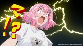 There's No Freaking Way I'll be Your Lover! Unless... Episode 6 Story and Scene Previews Released: Renako and Satsuki End Up in the Bath Together