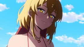 Nukitashi THE ANIMATION Episode 4 Story & Preview Stills Released: Junnosuke Barely Keeps His Purity Intact