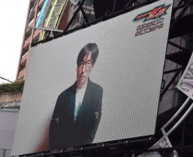 The theme song for Kamen Rider  Zeztz will be performed by NAQT VANE, with total production by Hiroyuki Sawano！