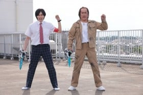 Gozyuger Episode 25 Story & Preview Released: Will True Peace Come to the Academy?