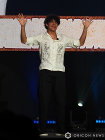 Live-Action Luffy Actor Iñaki Godoy Delivers Passionate Japanese Speech in Surprise Appearance at ONE PIECE DAY ’25