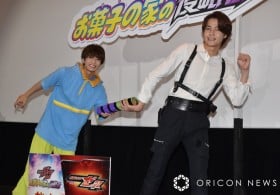 From ‘Gavv’ Hidekazu Chinen to ‘Zeztz’ Ryutaro Imai — Kamen Rider Passes the Baton; Color Combo Sparks Joke: “Sounds Like Cyclone Joker”