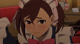 Dandadan Episode 19 (S2EP7) Story & Previews Released: Jiji Struggles to Control Evil Eye and Trains Under Seiko