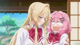 There's No Freaking Way I'll be Your Lover! Unless... Episode 7 Story and Scene Previews Released: Satsuki Exposes Secret Photo with Renako