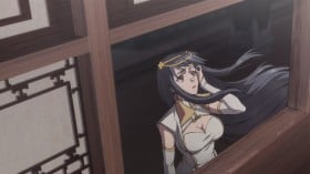The All-devouring Whale: Homecoming – Episode 7 Story & Preview Images Revealed
