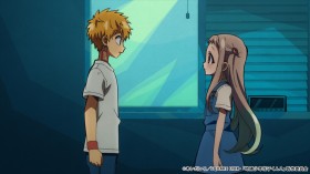 Toilet-Bound Hanako-kun (TBHK) S2 Episode 19 Story & Preview stills Released: Nene and Kou Pursue Mitsuba’s Past