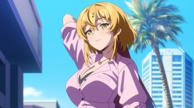 Nukitashi THE ANIMATION Episode 5 Story & Preview Stills Released: The Ultimate Crisis of Junnosuke’s Chastity!