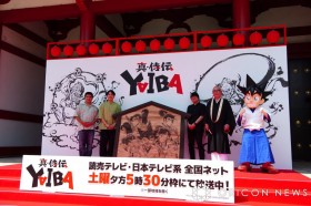 Gosho Aoyama Dedicates Giant Ema to Sensoji Temple for First Time in 100 Years