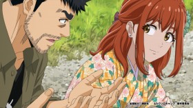 Solo Camping for Two Episode 7 Story & Scene Cuts Released: Gen Remembers the Day He Started Solo Camping