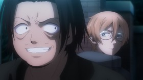 Hotel Inhumans Episode 8 Story and Preview Images Released: A Scandal-Chasing Reporter Finds a Hotel for Assassins