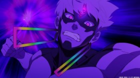 Dandadan Episode 21 (S2 EP9) Story & Previews Released: Okarun vs. Evil Eye!