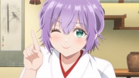 A Couple of Cuckoos Season 2 Episode 8 Story & Preview Stills Revealed: Nagi and Hiro Getting Married!?