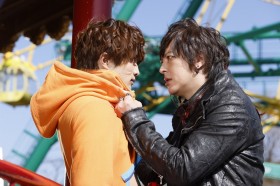 [Final] Kamen Rider Gavv Episode 50 Story & Preview Cuts Released: Shoma Faces Off Against Big Brother Lango in the Final Battle