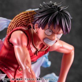 TV Anime "ONE PIECE" — Popular Figure Series "Portrait.Of.Pirates ONE PIECE" Surpasses 5 Million Units Shipped Worldwide!