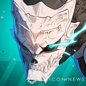 [App Store iPhone Game Chart in Japan] “Kaiju No. 8 THE GAME” Debuts at No. 1 (Aug 25–31)