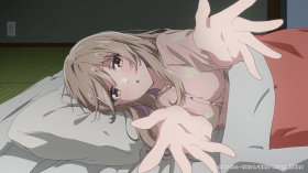 There's No Freaking Way I'll be Your Lover! Unless... Episode 10 Story and Scene Previews Released: Renako & Ajisai Go on a Hot Spring Trip Together