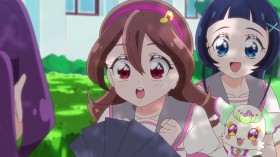 You and Idol Pretty Cure Episode 31 Story & Preview Stills Released: Who’s the Center of Idol Pretty Cure!?
