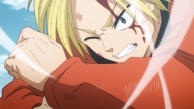 SAKAMOTO DAYS Episode 21 Story and Preview Stills Released