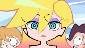 New Panty & Stocking with Garterbelt #10 (EP22~) Preview Cuts Released