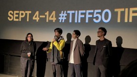 “The Exit 8” Pulls 1.55 Million Viewers in 11 Days-An “Anomaly”-Level Hit, Buzzing at the Toronto International Film Festival