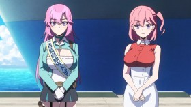 Nukitashi THE ANIMATION Episode 9 Story & Preview Stills Released: Touka Proposes a Startling Deal Involving Junnosuke’s “Thing”