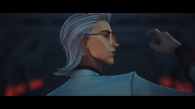 [Final] TO BE HERO X Episode 24 Story & Preview Stills Released: X Begins to Unravel the Truth of the World