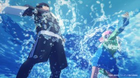 Wandance Main PV Released: Opening Theme by BE:FIRST, Ending Theme by ELSEE Announced [With Comments]