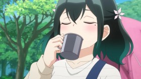 Bad Girl #11 (EP31,32,33) Story & Preview Images Released: Rura Hears a Sinister Growl and Peeks into the Grass…