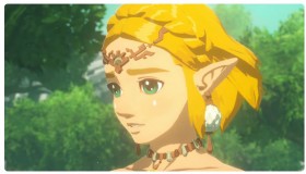 New Zelda Game: Hyrule Warriors: Age of Imprisonment Launches November 6 on Nintendo Switch 2 [Nintendo Direct]