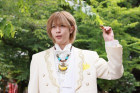 Gozyuger Episode 30 Story & Preview Released:  A Hellish Mochi-Pounding Contest Begins!