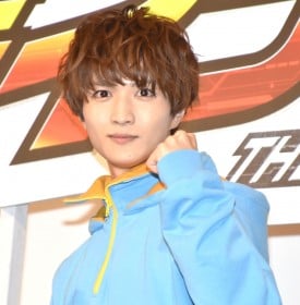 Kamen Rider GAVV Episode 1 Suddenly Released on YouTube, Fans Call It a Masterpiece