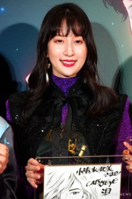 Ami Koshimizu Voices Rui in New Cat’s Eye Anime, Disney+ Release Begins September 26, 2025