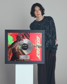 Kenshi Yonezu’s "KICK BACK" Becomes First Japanese-Language Song to Earn RIAA Platinum